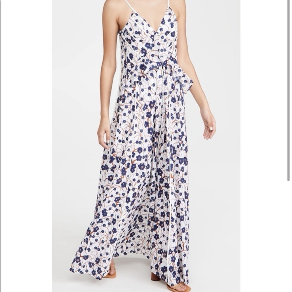 AMUR Leigha Maxi Dress. Size 2. New without tags.